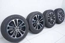 Mercedes GLC Class W254 Winter Tires Winter Wheels 18 inch