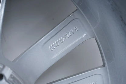 NUOVE ruote estive Mercedes Classe S W223 255 45 19 pollici