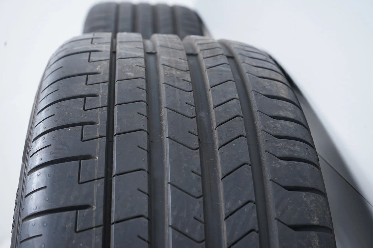 Mercedes S-Class W223 V223 Summer Wheels Summer Tires 20 Inch Detailansicht 12