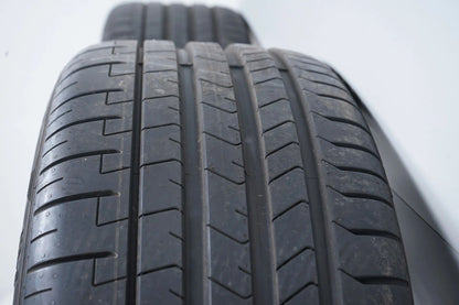 Mercedes S-Class W223 V223 Summer Wheels Summer Tires 20 Inch