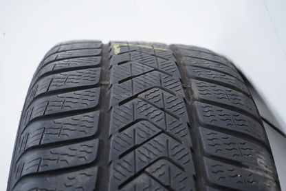 Mercedes C-Class W206 winter tires/wheels 225/45/18 inch