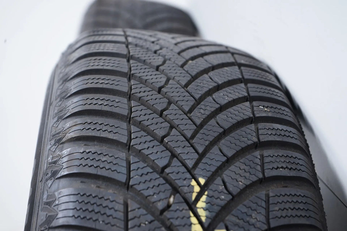 Audi Q3 83A F3 winter tires/wheels 215/65/17 inch Detailansicht 11