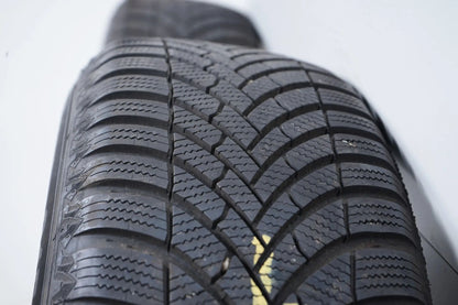 Audi Q3 83A F3 winter tires/wheels 215/65/17 inch