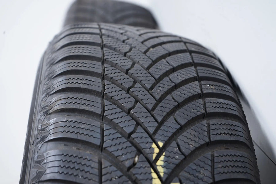 Audi Q3 83A F3 winter tires/wheels 215/65/17 inch