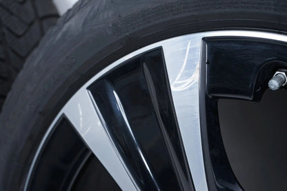 Mercedes E-Class W213 winter tires/wheels 245/45/18 inch