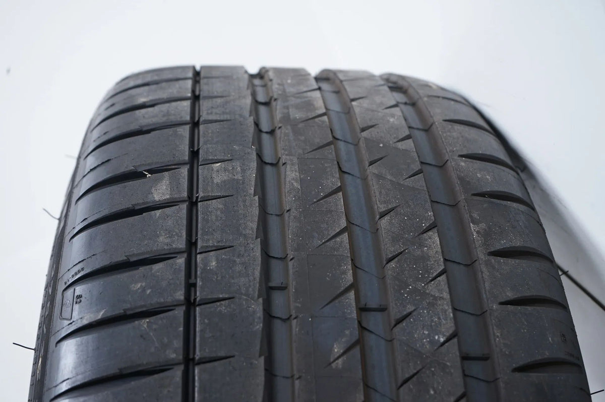 Mercedes SL AMG R232 W232 Summer Tires Summer Wheels 21 Inch Detailansicht 15