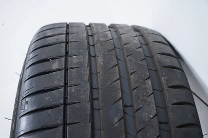 Mercedes SL AMG R232 W232 Summer Tires Summer Wheels 21 Inch