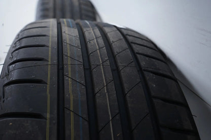 Mercedes C Class W206 summer tires, summer wheels, 17 inch