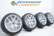 Mercedes GT GTS W190 AMG pneumatici estivi e ruote estive da 19 pollici