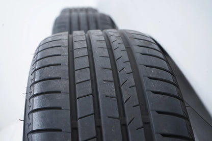Cerchi in lega originali Mercedes GLA GLB X247 da 20 pollici, set completo estivo, pneumatici estivi con 7 mm di battistrada