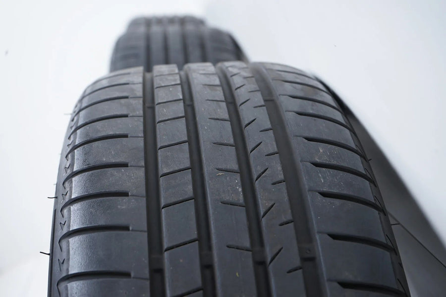 Cerchi in lega originali Mercedes GLA GLB X247 da 20 pollici, set completo estivo, pneumatici estivi con 7 mm di battistrada