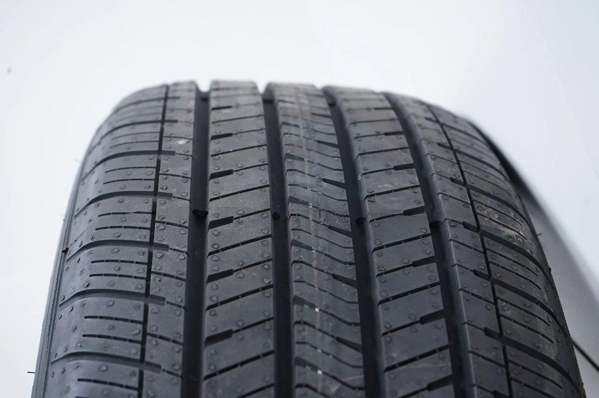 New Mercedes EQS V297 W297 summer wheels, all-weather tires, 20 inch Detail view 12