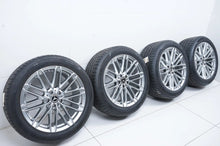 Mercedes S-Class W223 summer tires, summer wheels, 19 inch