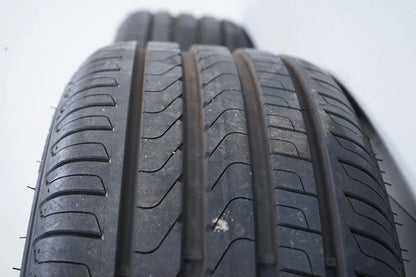Mercedes CLS W257 AMG summer tires, summer wheels, 19 inch