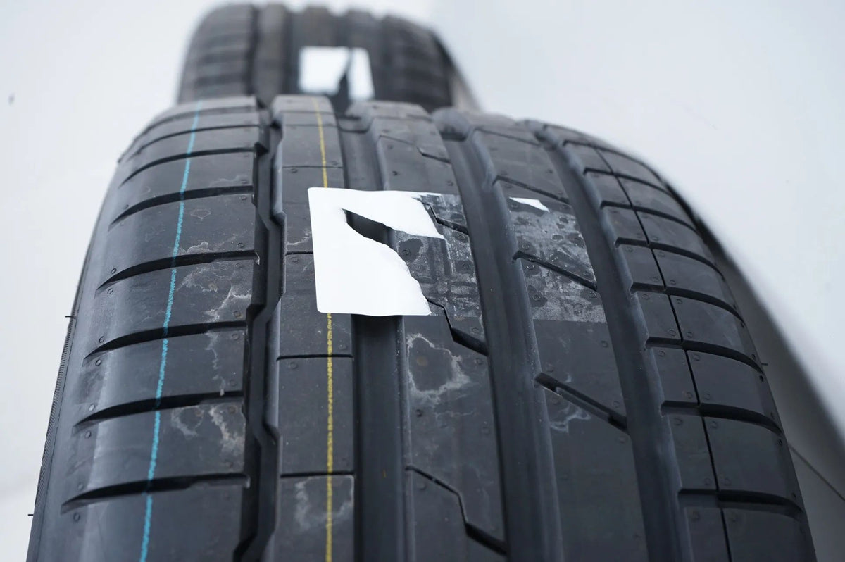 Mercedes S-Class W223 summer tires, summer wheels, 19 inch Detail view 14