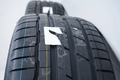 Mercedes S-Class W223 summer tires, summer wheels, 19 inch