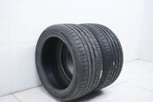 2x letní pneumatiky 285 40 19 palců cca 6 mm Hankook DOT19 MO