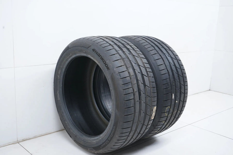 2x Sommerreifen 285 40 19 Zoll ca.6 mm Hankook DOT19 MO