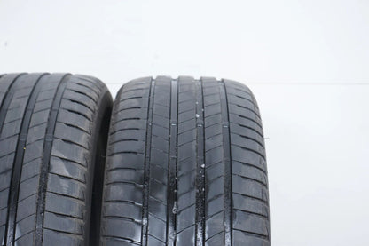 2x Sommerreifen 205 55 17 Zoll Bridgestone DOT19 ca.5mm MO