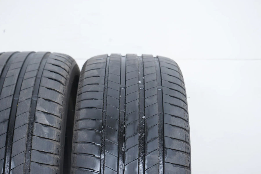 2x Sommerreifen 205 55 17 Zoll Bridgestone DOT19 ca.5mm MO
