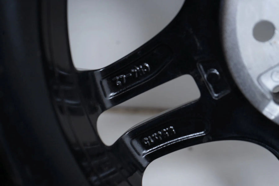 Smart A453 W453 Summer Tires Summer Wheels 15 Inch