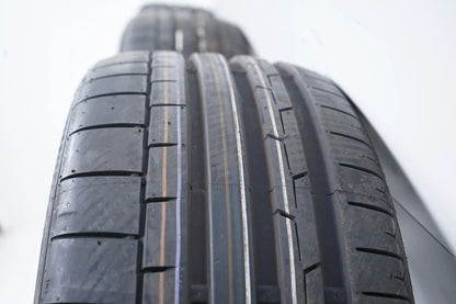 Mercedes GLA35 GLA45 GLB35 GLB45 Summer Wheels 255 35 21 inch
