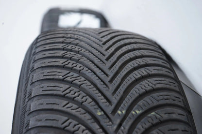 Mercedes AB Class W177 W247 Winter Wheels Winter Tires 16 Inch