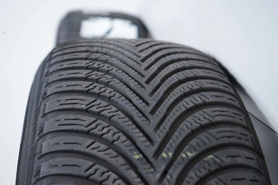 Mercedes AB Class W177 W247 Winter Wheels Winter Tires 16 Inch