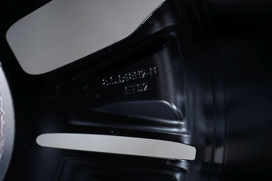 Pneus été neufs pour Mercedes Classe C W206, jantes été 18 pouces