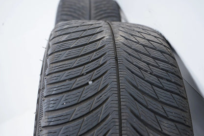 Mercedes E43 E53 AMG W213 Winter Tires Winter Wheels 19 Inch