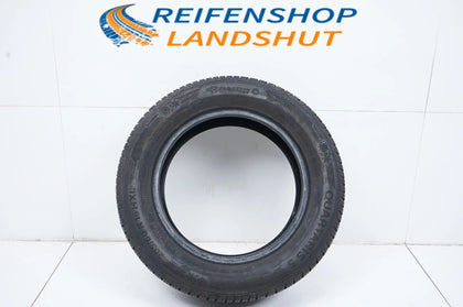 1x Winter tire 205 60 16 inch Barum approx. 7 mm DOT23
