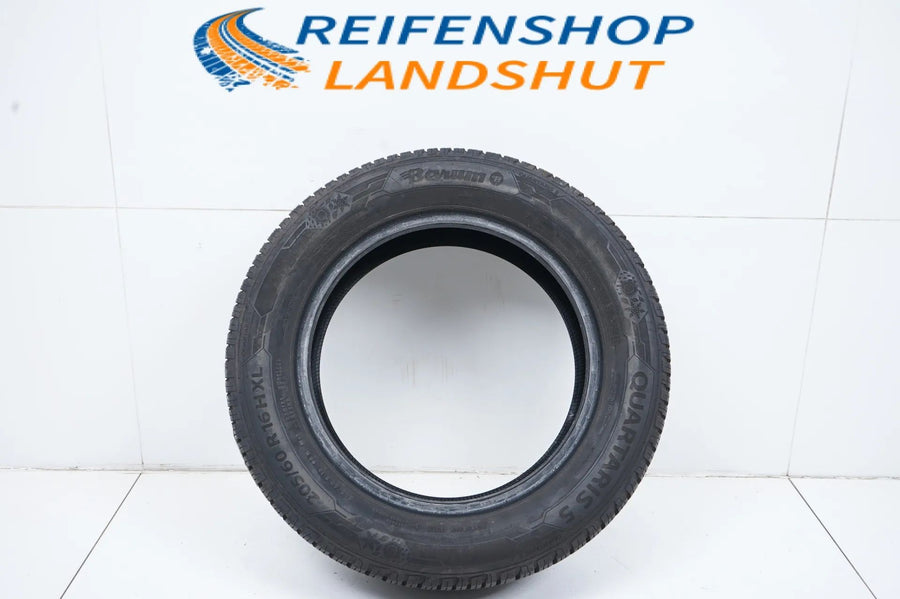 1x Winter tire 205 60 16 inch Barum approx. 7 mm DOT23
