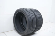 2 X 255 40 R20 101Y zomerbanden Bridgestone Turanza T005 MO 2019 4mm
