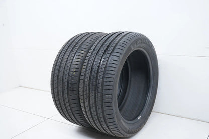 2 X pneumatici estivi 235 50 R19 99W Michelin Latitude Sport 3 MO 2019 7mm