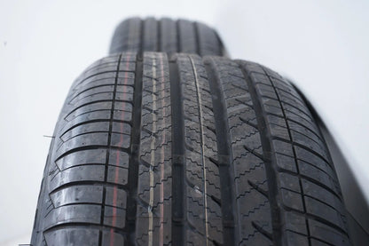 Mercedes EQA EQB H243 X243 Summer Wheels All-Weather Tires 18 Inch