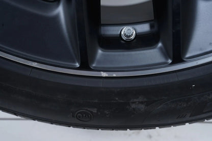 New Mercedes AMG GT W290 summer wheels, summer tires, 19 inch