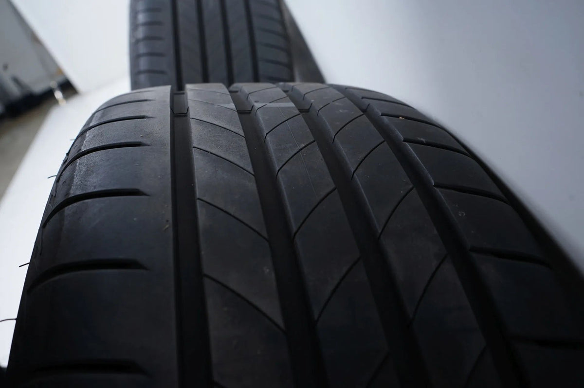 Mercedes GLC W254 X254 summer tires, summer wheels, 19 inch Detailansicht 10