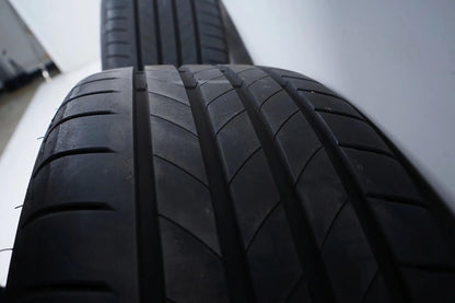 Mercedes GLC W254 X254 summer tires, summer wheels, 19 inch