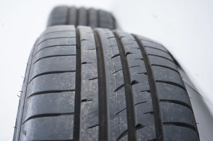Mercedes C Class W205 S205 summer tires, summer wheels, 19 inch