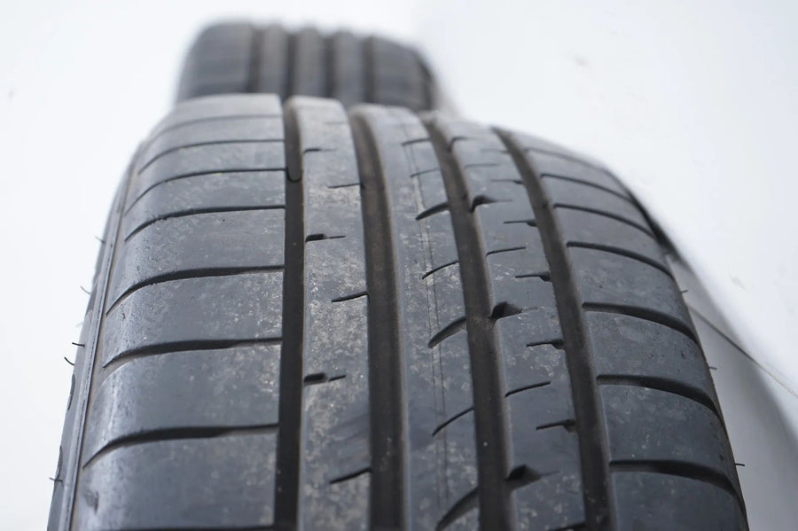 Mercedes C Class W205 S205 summer tires, summer wheels, 19 inch