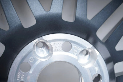 Jantes été 19/20 pouces comme neuves pour Mercedes GTS C190 W190 AMG