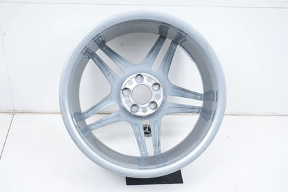 1 x Mercedes C63 Coupe AMG W205 hliníkový disk 19 palců A2054016200