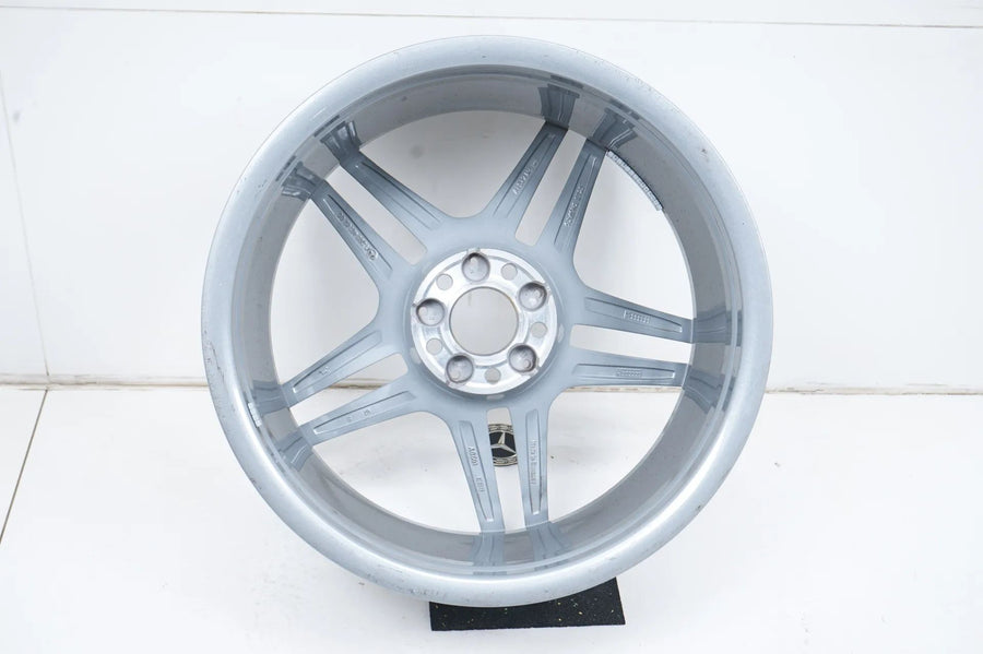 1 x Mercedes C63 Coupe AMG W205 hliníkový disk 19 palců A2054016200