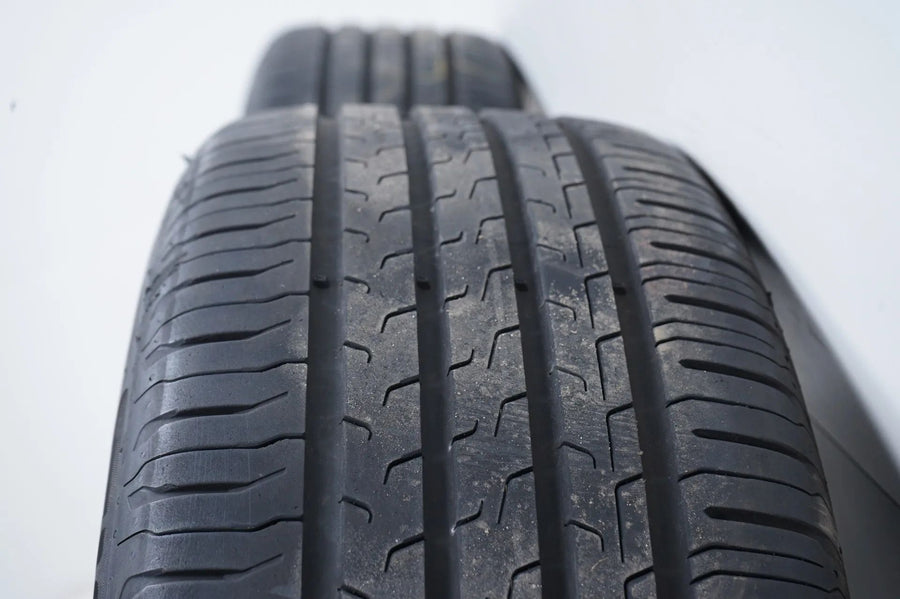 Mercedes EQA EQB H243 X243 Summer Wheels Summer Tires 18 Inch