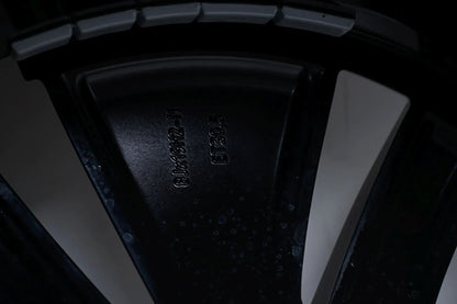 Mercedes EQS V297 W297 summer wheels, summer tires, 19 inch