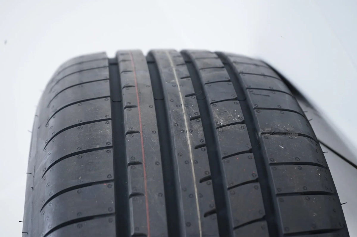 Mercedes EQS V297 W297 summer wheels, summer tires, 19 inch Detailansicht 12