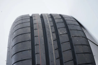 Mercedes EQS V297 W297 summer wheels, summer tires, 19 inch