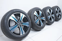 Mercedes EQA EQB H243 X243 zomerwielen zomerbanden 19 inch