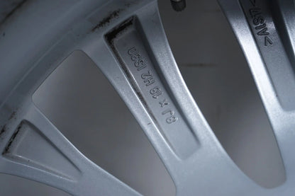 BMW 5 Series G30 G31 Winter Tires Winter Wheels 245 45 18 inch 632