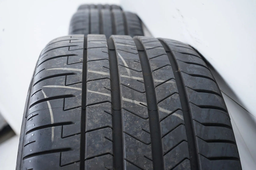 Pneus été, jantes été, jantes chromées 20 pouces pour Mercedes Classe S W223